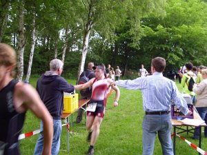 Midsummer Triathlon Grossensee 489